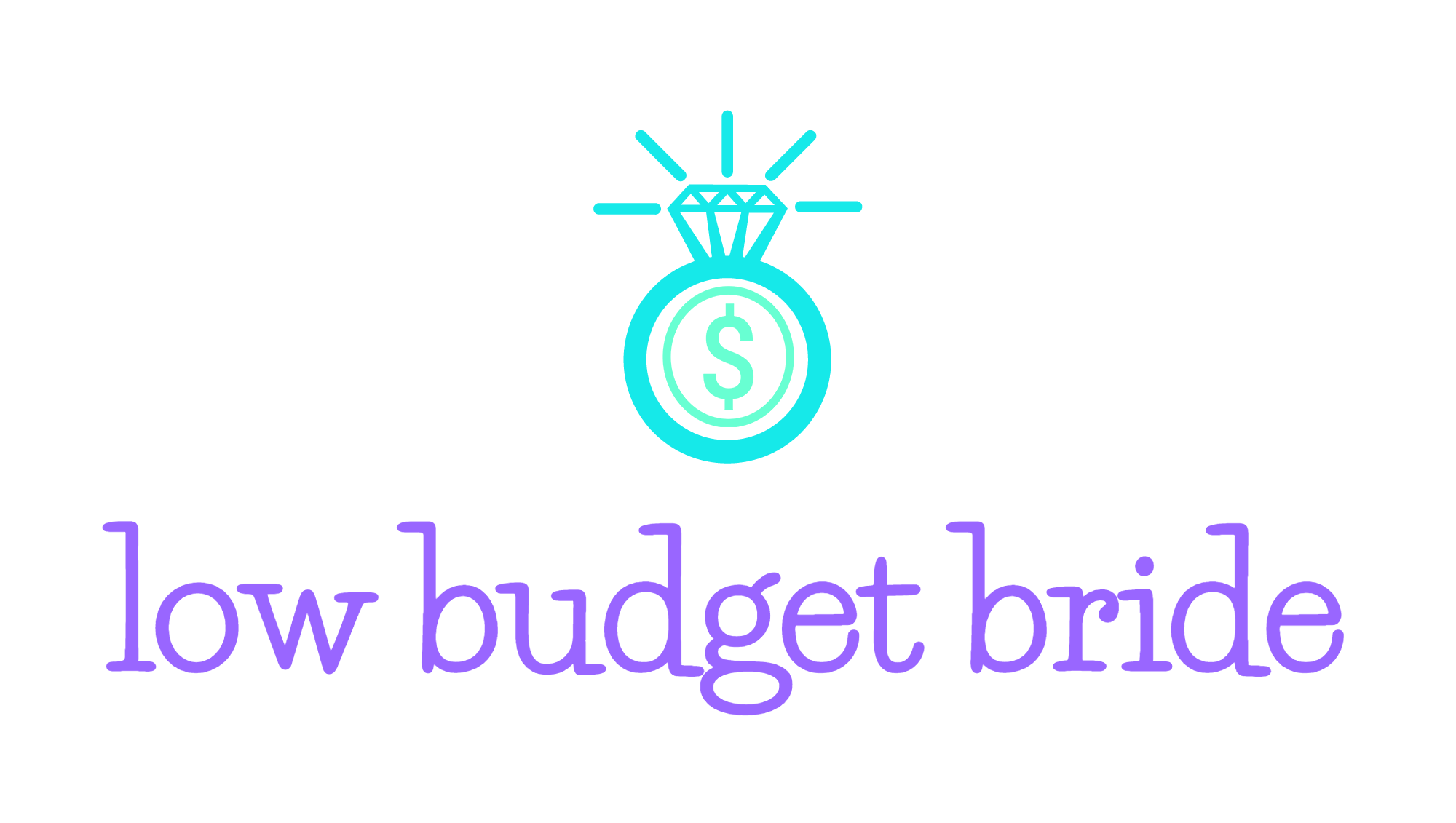 Budget bride sales